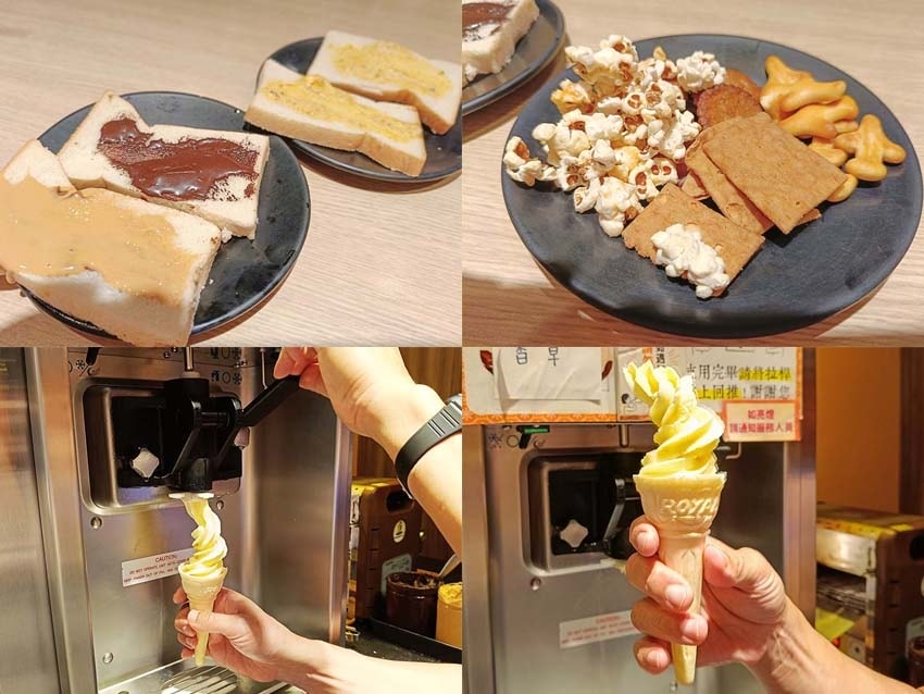 【永和美食】『小時厚牛排新北永和店』近頂溪站/超夯人氣平價牛 【永和美食】『小時厚牛排新北永和店』近頂溪站/超夯人氣平價牛