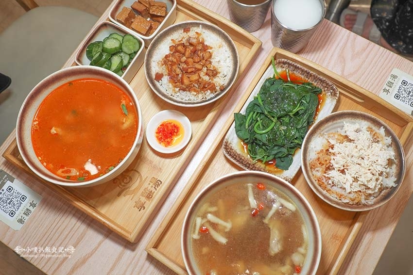 【中和雞湯】『享雞湯 風味雞湯專賣店』風味雞湯選擇多元,升級 【中和雞湯】『享雞湯 風味雞湯專賣店』風味雞湯選擇多元,升級