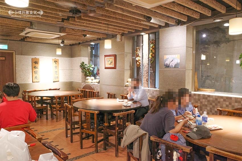 【台北永康街美食】『喫飯食堂』近東門站/台北聚餐首選/大安區