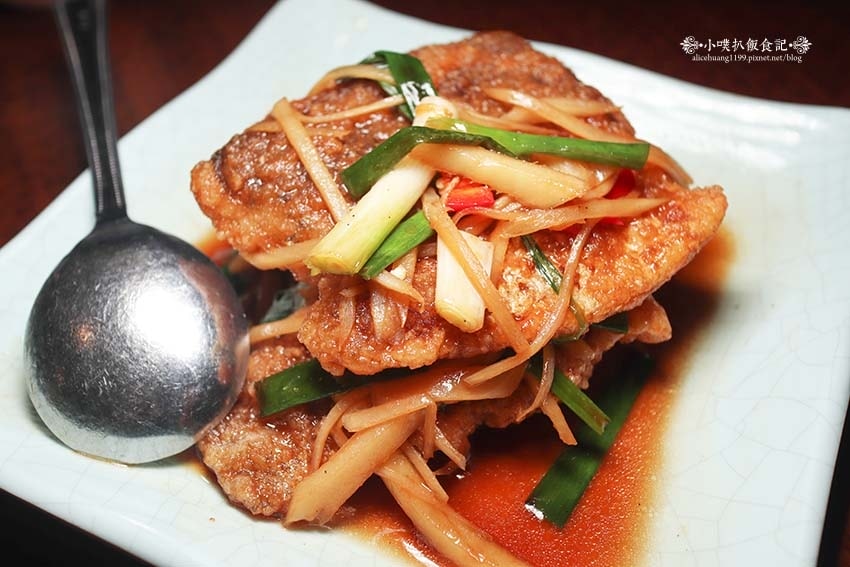 【台北永康街美食】『喫飯食堂』近東門站/台北聚餐首選/大安區