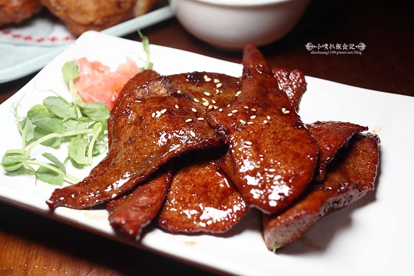 【台北永康街美食】『喫飯食堂』近東門站/台北聚餐首選/大安區