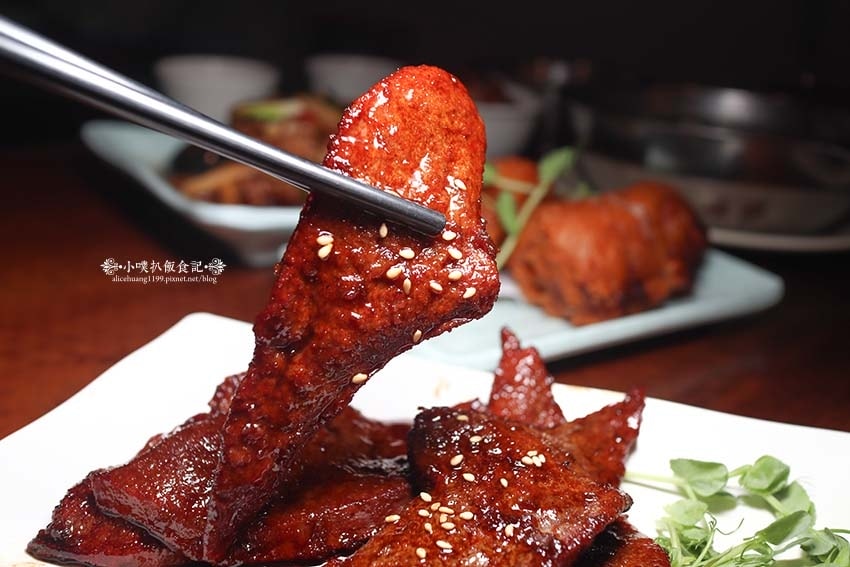 【台北永康街美食】『喫飯食堂』近東門站/台北聚餐首選/大安區