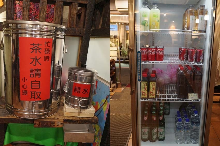 【台北永康街美食】『喫飯食堂』近東門站/台北聚餐首選/大安區