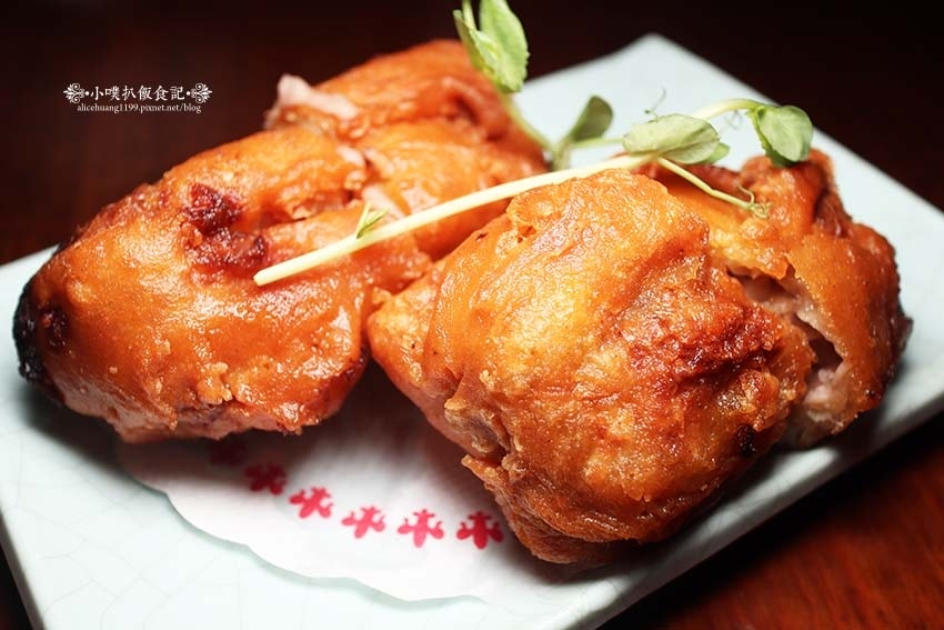 【台北永康街美食】『喫飯食堂』近東門站/台北聚餐首選/大安區