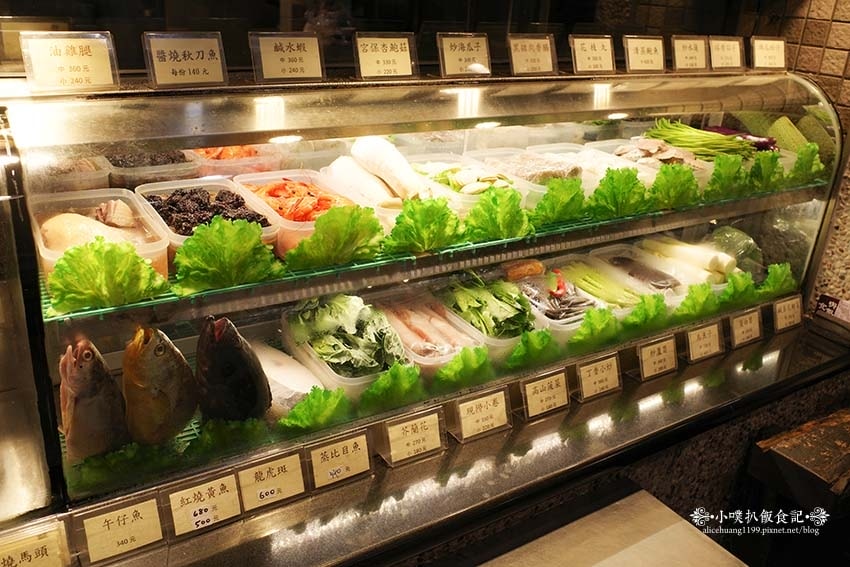 【台北永康街美食】『喫飯食堂』近東門站/台北聚餐首選/大安區