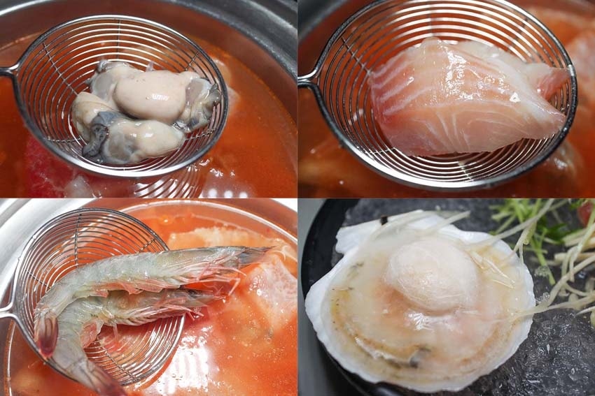 【中和積穗夜市美食】『焱焱燒鍋。銅盤。鍋物』平價、CP值高/ 【中和積穗夜市美食】『焱焱燒鍋。銅盤。鍋物』平價、CP值高/