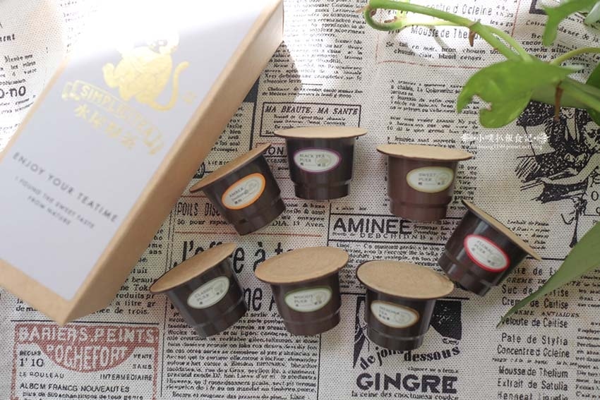 【宅配美食】『水屋厚茶 茶葉膠囊』茶香醇韻、風味迷人/共7款 【宅配美食】『水屋厚茶 茶葉膠囊』茶香醇韻、風味迷人/共7款