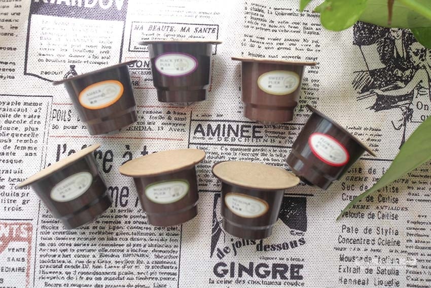 【宅配美食】『水屋厚茶 茶葉膠囊』茶香醇韻、風味迷人/共7款 【宅配美食】『水屋厚茶 茶葉膠囊』茶香醇韻、風味迷人/共7款