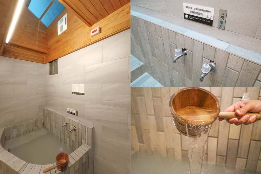 【北投溫泉泡湯住宿推薦】『麗之湯溫泉會館』近新北投站/享受兩 【北投溫泉泡湯住宿推薦】『麗之湯溫泉會館』近新北投站/享受兩