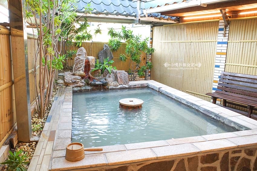 【北投溫泉泡湯住宿推薦】『麗之湯溫泉會館』近新北投站/享受兩 【北投溫泉泡湯住宿推薦】『麗之湯溫泉會館』近新北投站/享受兩