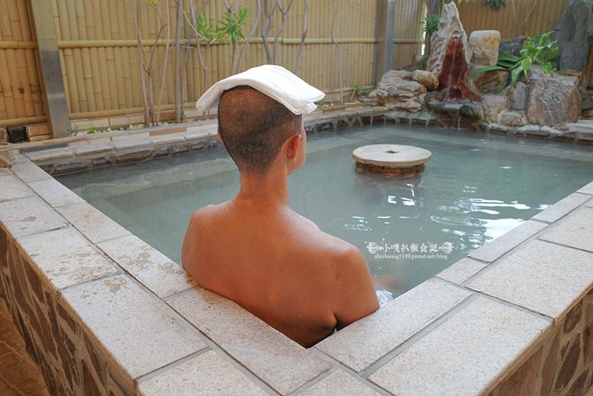 【北投溫泉泡湯住宿推薦】『麗之湯溫泉會館』近新北投站/享受兩 【北投溫泉泡湯住宿推薦】『麗之湯溫泉會館』近新北投站/享受兩