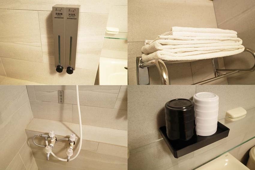 【北投溫泉泡湯住宿推薦】『麗之湯溫泉會館』近新北投站/享受兩 【北投溫泉泡湯住宿推薦】『麗之湯溫泉會館』近新北投站/享受兩