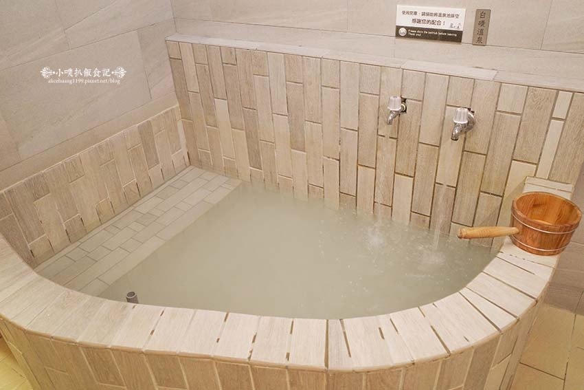 【北投溫泉泡湯住宿推薦】『麗之湯溫泉會館』近新北投站/享受兩 【北投溫泉泡湯住宿推薦】『麗之湯溫泉會館』近新北投站/享受兩