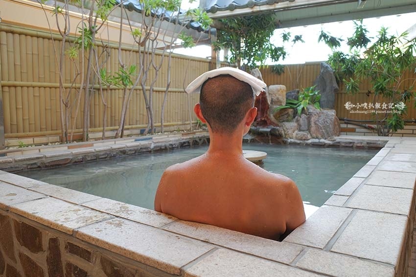 【北投溫泉泡湯住宿推薦】『麗之湯溫泉會館』近新北投站/享受兩 【北投溫泉泡湯住宿推薦】『麗之湯溫泉會館』近新北投站/享受兩