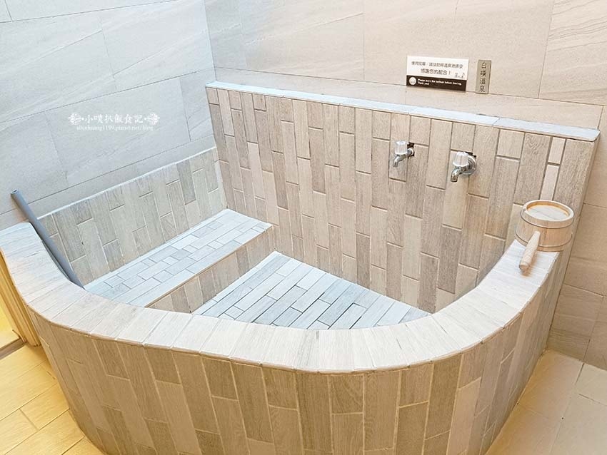 【北投溫泉泡湯住宿推薦】『麗之湯溫泉會館』近新北投站/享受兩 【北投溫泉泡湯住宿推薦】『麗之湯溫泉會館』近新北投站/享受兩