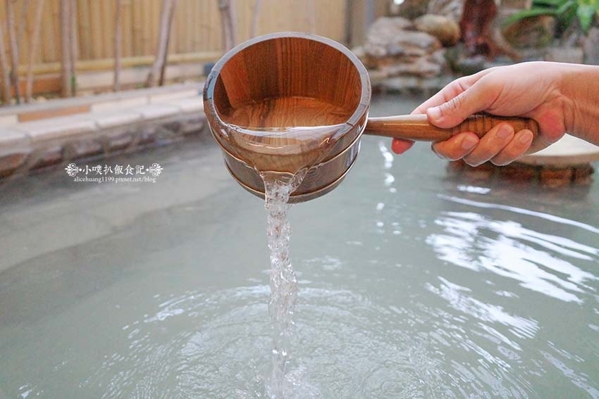 【北投溫泉泡湯住宿推薦】『麗之湯溫泉會館』近新北投站/享受兩 【北投溫泉泡湯住宿推薦】『麗之湯溫泉會館』近新北投站/享受兩