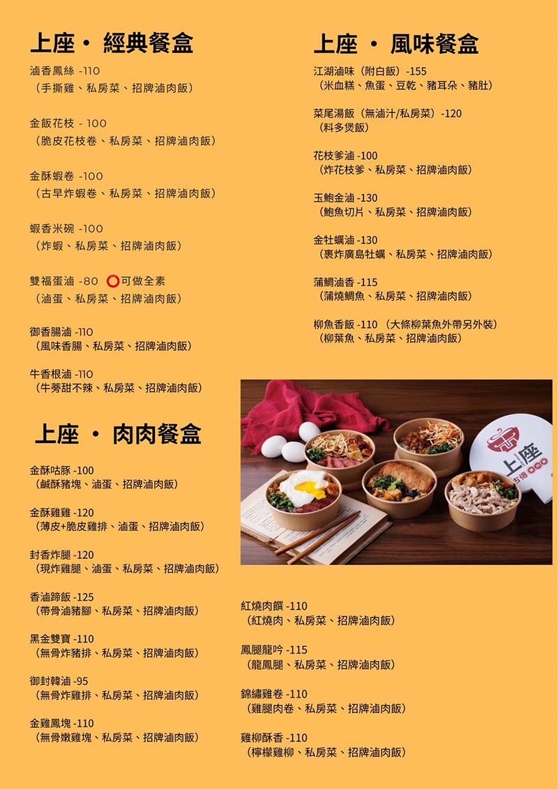 【桃園龜山美食】『上座古傳滷肉飯專賣店』古早味阿嬤黑金滷肉飯 【桃園龜山美食】『上座古傳滷肉飯專賣店』古早味阿嬤黑金滷肉飯