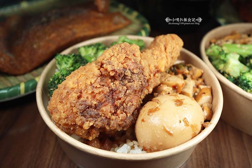 【桃園龜山美食】『上座古傳滷肉飯專賣店』古早味阿嬤黑金滷肉飯 【桃園龜山美食】『上座古傳滷肉飯專賣店』古早味阿嬤黑金滷肉飯