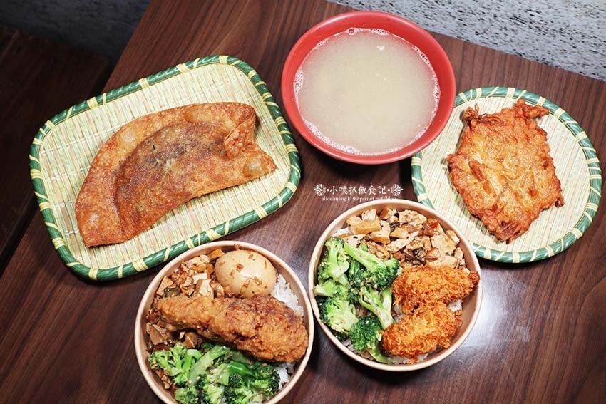 【桃園龜山美食】『上座古傳滷肉飯專賣店』古早味阿嬤黑金滷肉飯 【桃園龜山美食】『上座古傳滷肉飯專賣店』古早味阿嬤黑金滷肉飯