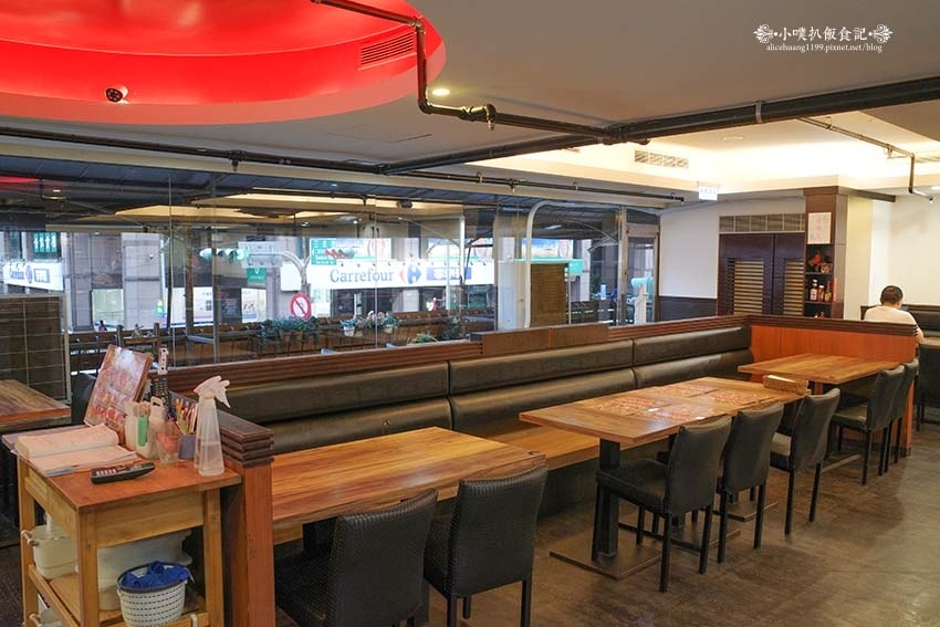 【板橋牛排推薦】『我家牛排 板橋三民店』近板新站/堅持35年 【板橋牛排推薦】『我家牛排 板橋三民店』近板新站/堅持35年