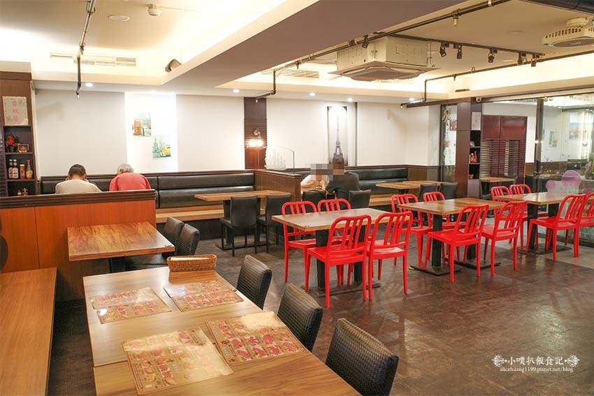 【板橋牛排推薦】『我家牛排 板橋三民店』近板新站/堅持35年 【板橋牛排推薦】『我家牛排 板橋三民店』近板新站/堅持35年