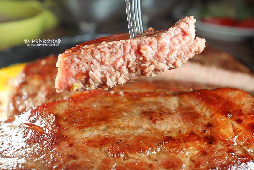 【板橋牛排推薦】『我家牛排 板橋三民店』近板新站/堅持35年 【板橋牛排推薦】『我家牛排 板橋三民店』近板新站/堅持35年