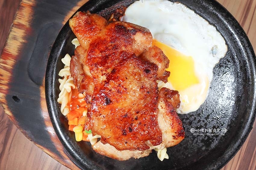 【板橋牛排推薦】『我家牛排 板橋三民店』近板新站/堅持35年 【板橋牛排推薦】『我家牛排 板橋三民店』近板新站/堅持35年