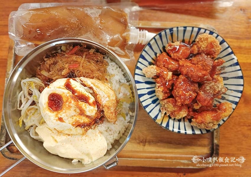 【永和美食】『黃加雞腿永和耕莘店 便當炸物』近頂溪站/ 【永和美食】『黃加雞腿永和耕莘店 便當炸物』近頂溪站/