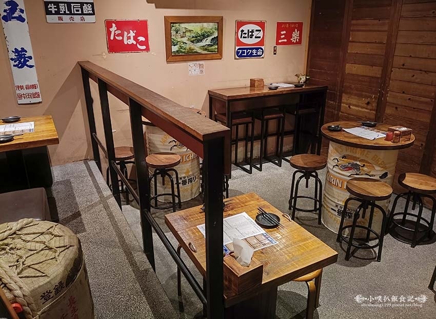 【台北信義區居酒屋】『激安の食事酒場 市府二號店』近市政府站 【台北信義區居酒屋】『激安の食事酒場 市府二號店』近市政府站