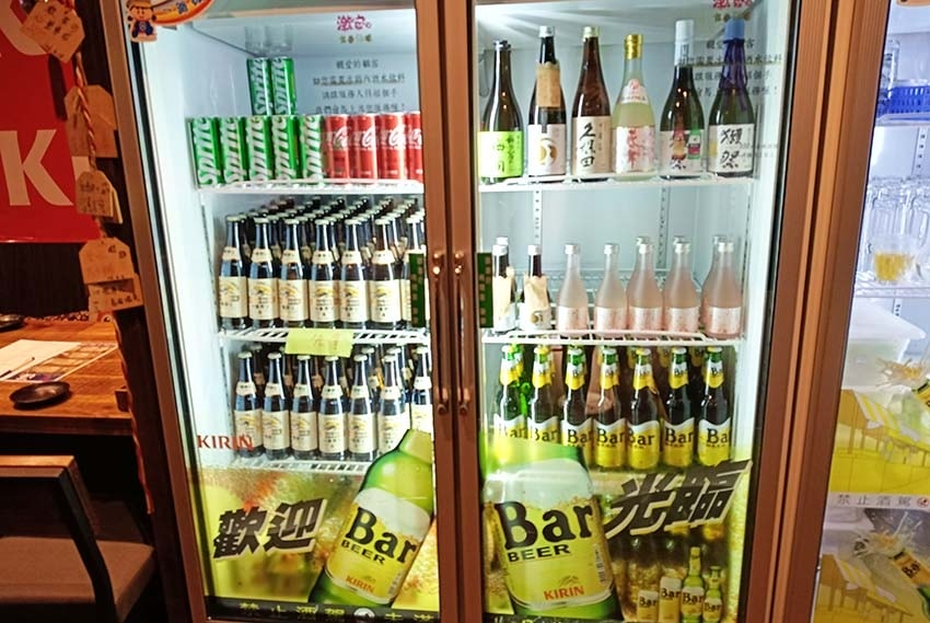【台北信義區居酒屋】『激安の食事酒場 市府二號店』近市政府站 【台北信義區居酒屋】『激安の食事酒場 市府二號店』近市政府站
