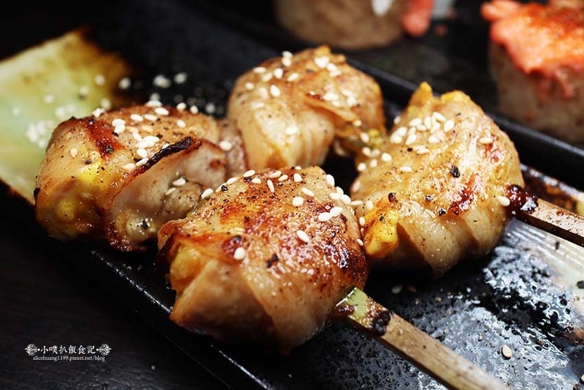 【土城美食】『老串角居酒屋-土城店』近海山站/土城超夯居酒屋 【土城美食】『老串角居酒屋-土城店』近海山站/土城超夯居酒屋