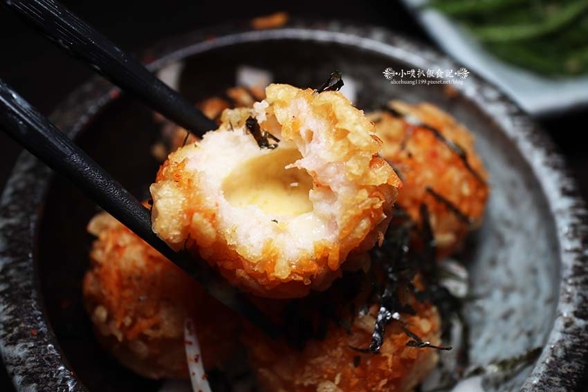 【土城美食】『老串角居酒屋-土城店』近海山站/土城超夯居酒屋 【土城美食】『老串角居酒屋-土城店』近海山站/土城超夯居酒屋