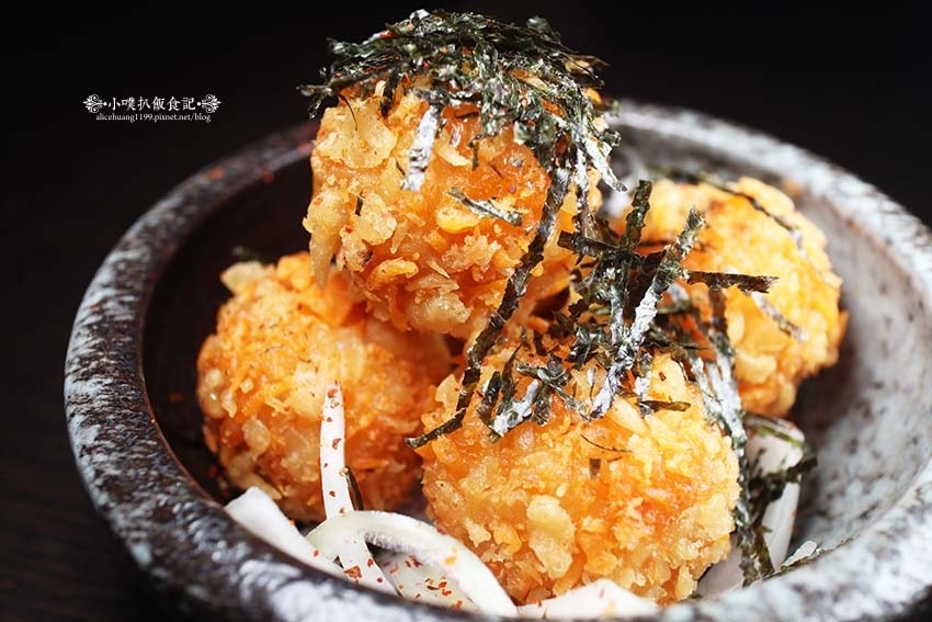 【土城美食】『老串角居酒屋-土城店』近海山站/土城超夯居酒屋 【土城美食】『老串角居酒屋-土城店』近海山站/土城超夯居酒屋