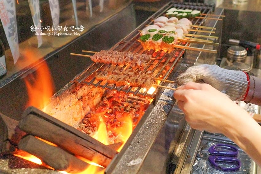 【土城美食】『老串角居酒屋-土城店』近海山站/土城超夯居酒屋 【土城美食】『老串角居酒屋-土城店』近海山站/土城超夯居酒屋