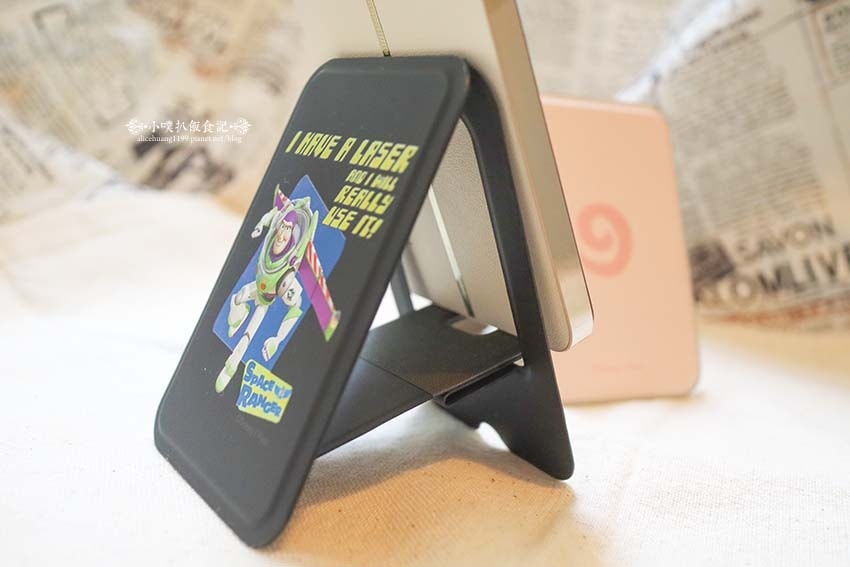 【網購推薦】『雅街嚴選 ergomi』迪士尼正版授權/便攜通