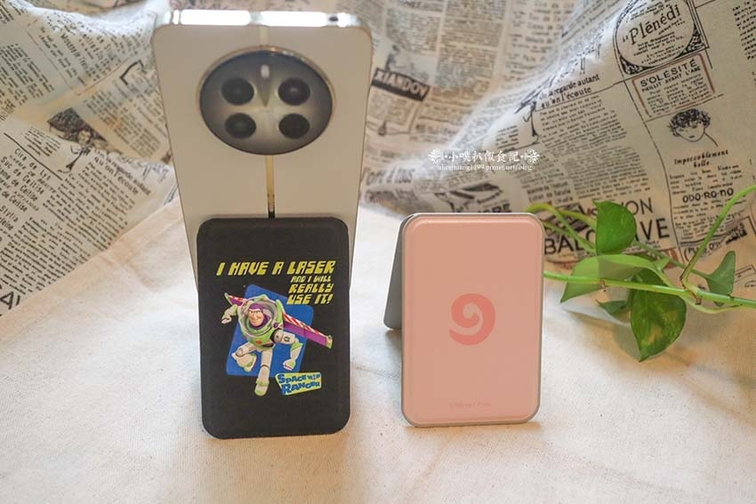 【網購推薦】『雅街嚴選 ergomi』迪士尼正版授權/便攜通