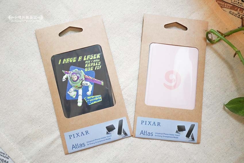 【網購推薦】『雅街嚴選 ergomi』迪士尼正版授權/便攜通