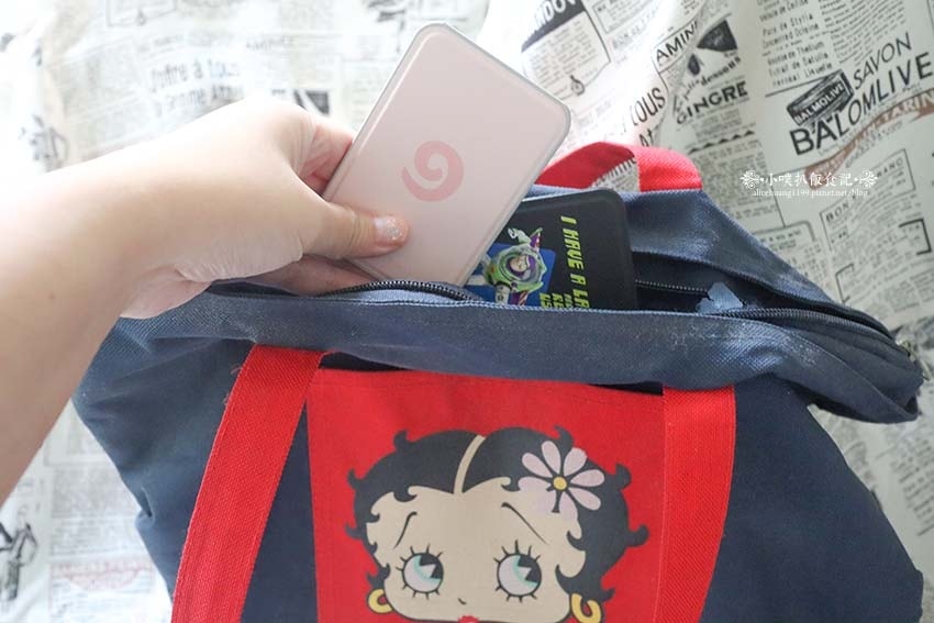 【網購推薦】『雅街嚴選 ergomi』迪士尼正版授權/便攜通