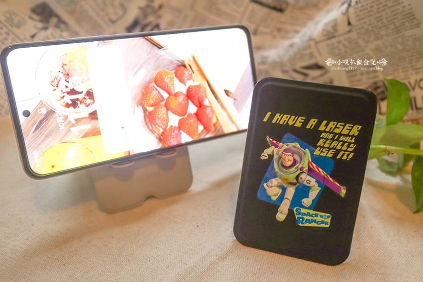 【網購推薦】『雅街嚴選 ergomi』迪士尼正版授權/便攜通