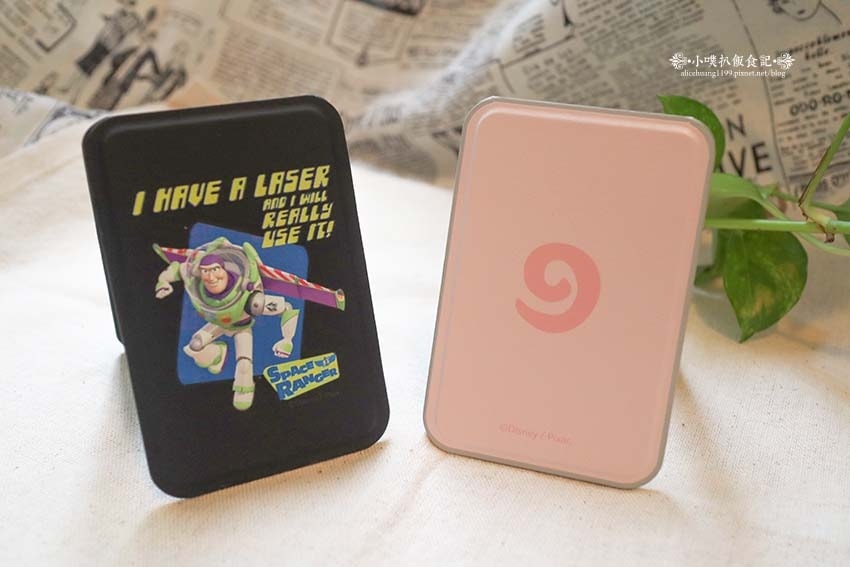 【網購推薦】『雅街嚴選 ergomi』迪士尼正版授權/便攜通