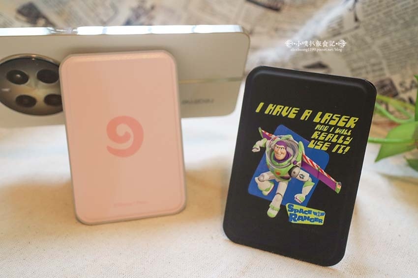 【網購推薦】『雅街嚴選 ergomi』迪士尼正版授權/便攜通