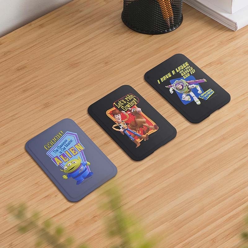 【網購推薦】『雅街嚴選 ergomi』迪士尼正版授權/便攜通