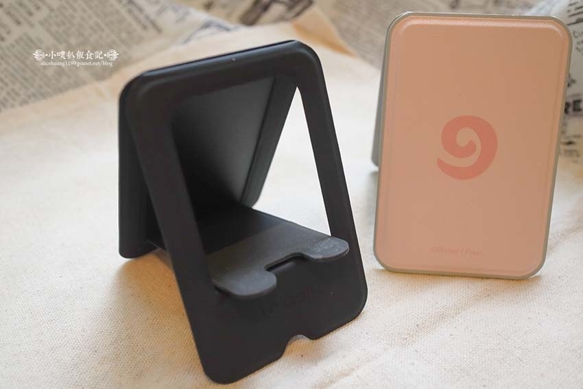 【網購推薦】『雅街嚴選 ergomi』迪士尼正版授權/便攜通