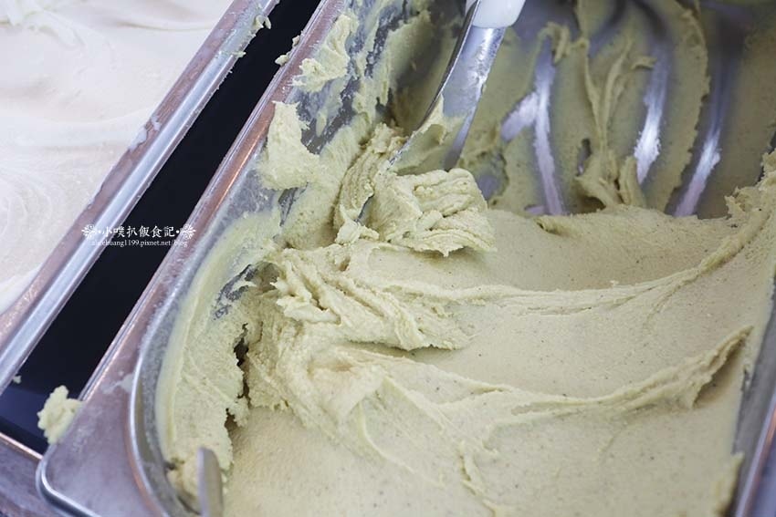 【永和美食】『Chii! Gelato』近頂溪站、樂華夜市/ 【永和美食】『Chii! Gelato』近頂溪站、樂華夜市/