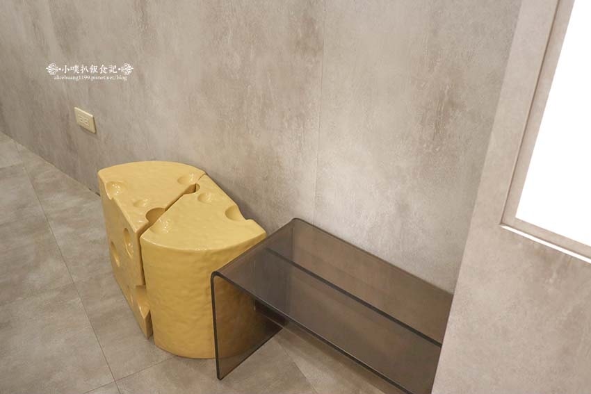 【永和美食】『Chii! Gelato』近頂溪站、樂華夜市/ 【永和美食】『Chii! Gelato』近頂溪站、樂華夜市/