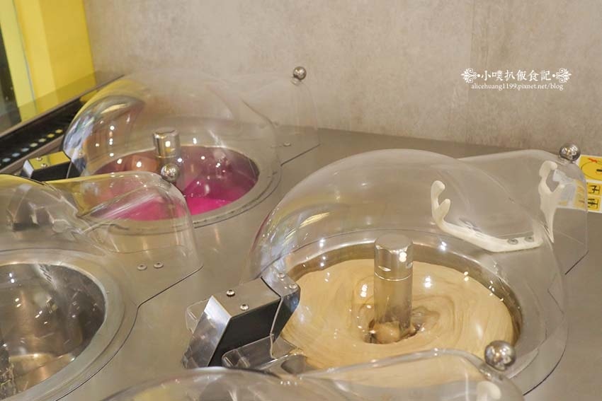 【永和美食】『Chii! Gelato』近頂溪站、樂華夜市/ 【永和美食】『Chii! Gelato』近頂溪站、樂華夜市/