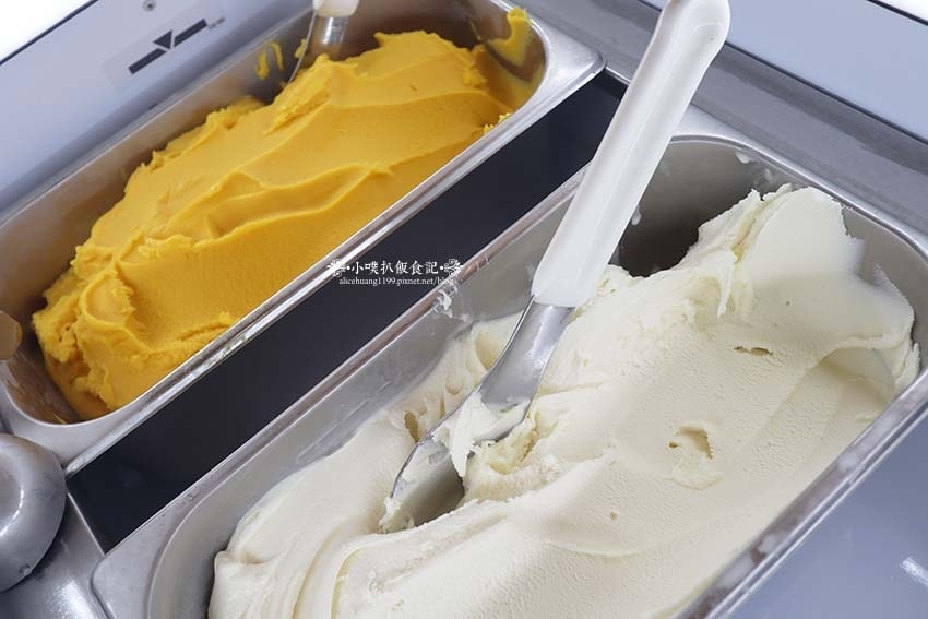 【永和美食】『Chii! Gelato』近頂溪站、樂華夜市/ 【永和美食】『Chii! Gelato』近頂溪站、樂華夜市/