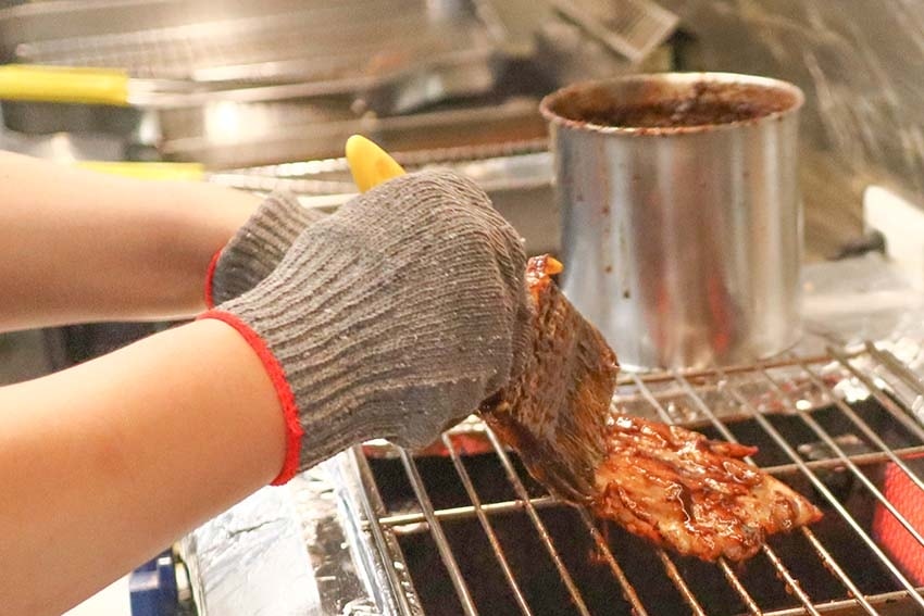 【中和美食】『柒息地串燒居酒屋 中和環球旗艦店』內用外帶宵夜 【中和美食】『柒息地串燒居酒屋 中和環球旗艦店』內用外帶宵夜