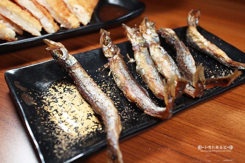 【中和美食】『柒息地串燒居酒屋 中和環球旗艦店』內用外帶宵夜 【中和美食】『柒息地串燒居酒屋 中和環球旗艦店』內用外帶宵夜