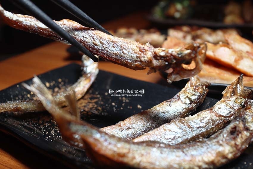 【中和美食】『柒息地串燒居酒屋 中和環球旗艦店』內用外帶宵夜 【中和美食】『柒息地串燒居酒屋 中和環球旗艦店』內用外帶宵夜